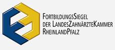 Fortbildungssiegel